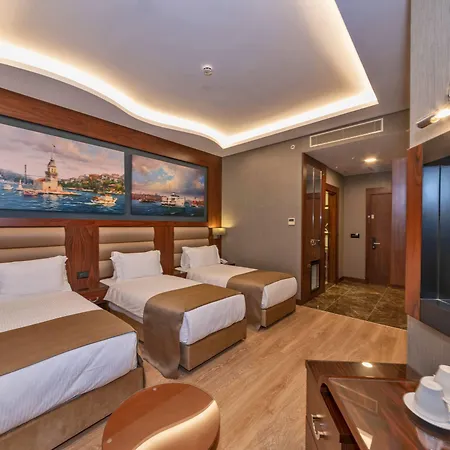 Piya Sport Istambul