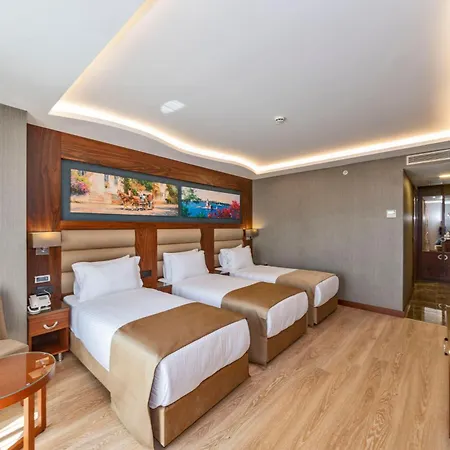 Piya Sport Hotel