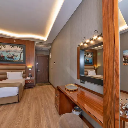 Hotel Piya Sport Estambul