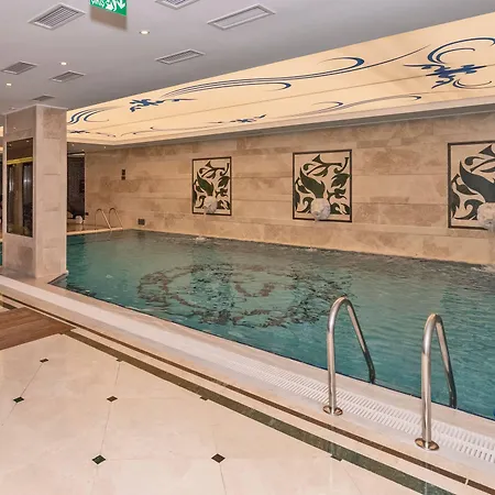 Piya Sport Istambul