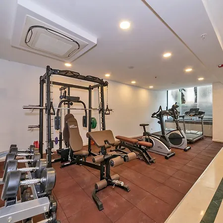 Hotel Piya Sport